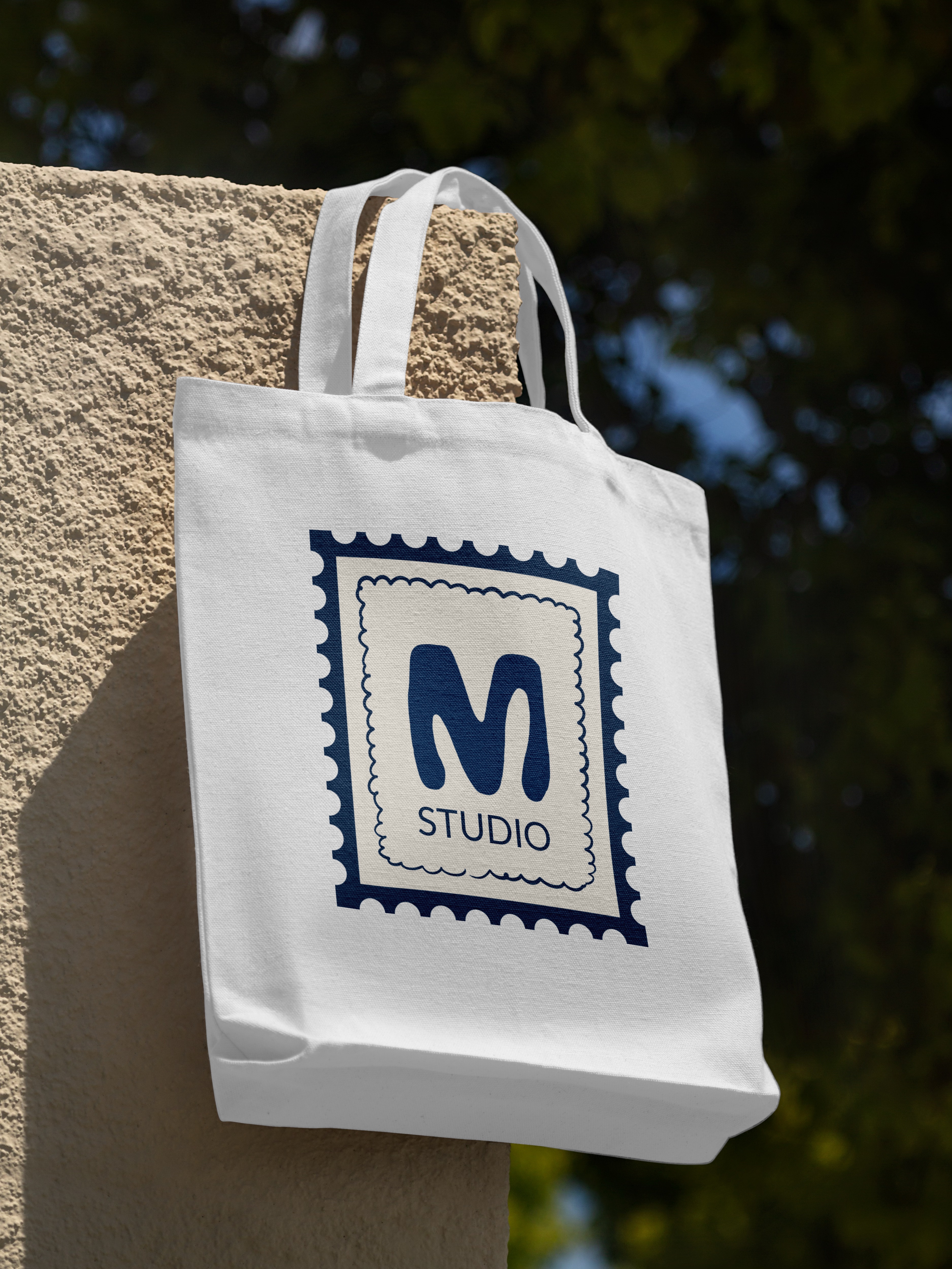 Maveon Studio Tote Bag
