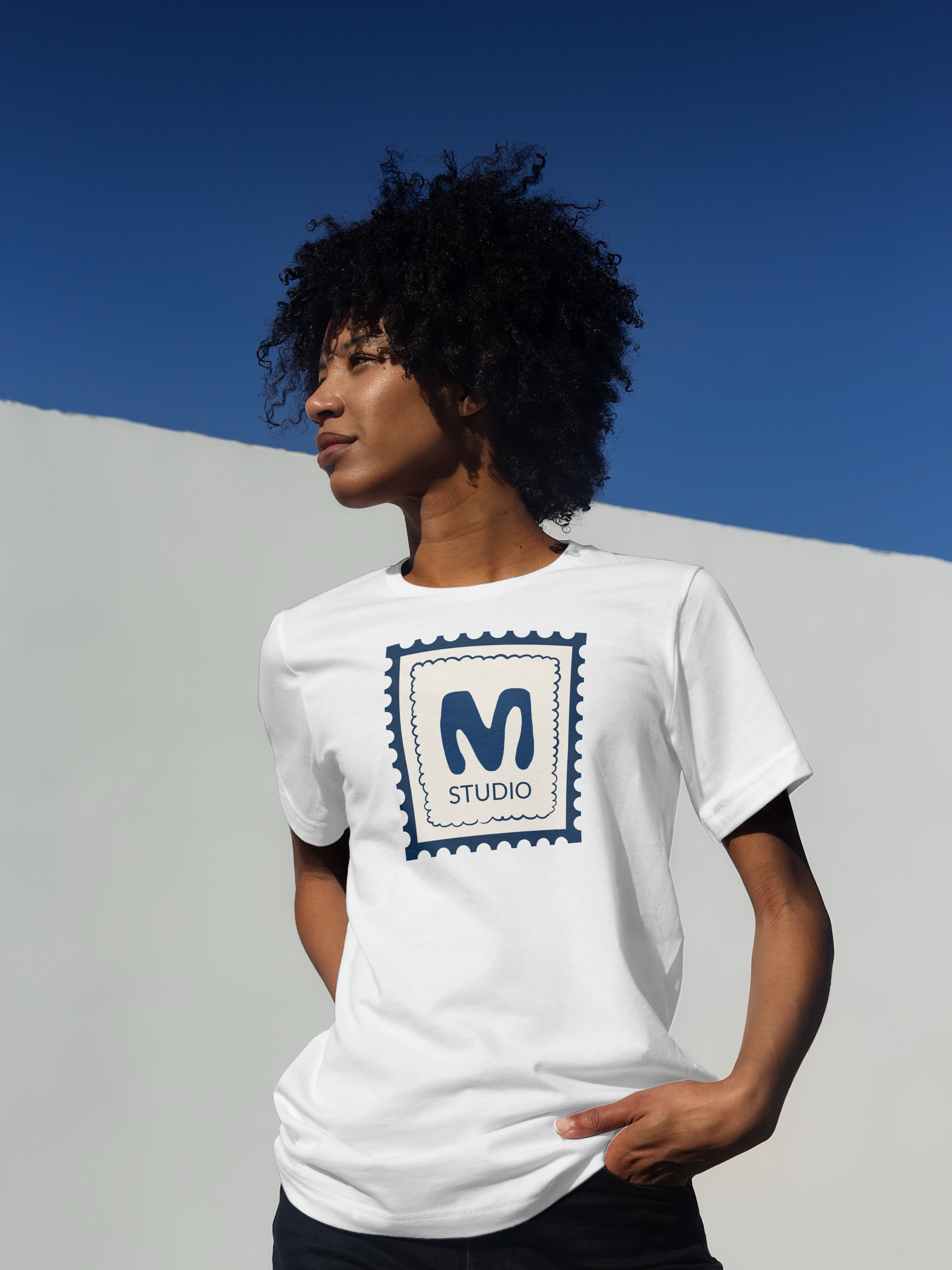 Maveon Studio T-Shirt